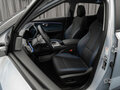 2024 GAC GS3, серый, 2170000 рублей - вид 8