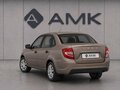 2026 Lada (ВАЗ) Granta I Рестайлинг, коричневый - вид 5