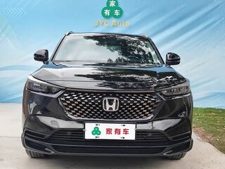 2023 Honda XR-V II, чёрный, 1510005 рублей, вид 2