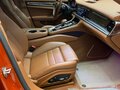 2021 Porsche Panamera 4 II Рестайлинг, оранжевый, 11800000 рублей - вид 8