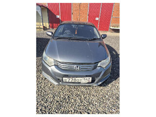 Honda Insight II