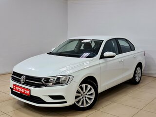 Volkswagen Bora III