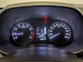 2020 Hyundai Creta I, серый, 1550000 рублей, вид 2