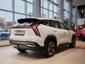2026 Geely Atlas II, белый - вид 4