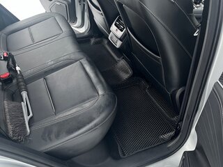 2025 Chery Tiggo 7L I, серый, 2400000 рублей, вид 5