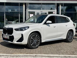 BMW X1 Long 25Li xDrive III (U11/U12)