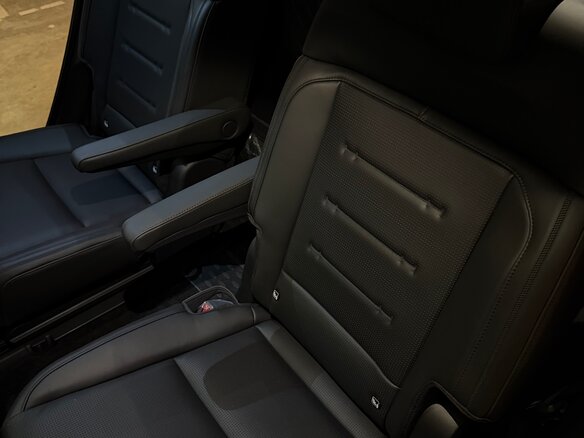 2024 Hyundai Santa Fe V (MX5), белый, 5850000 рублей - вид 16