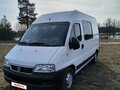 2010 Fiat Professional Ducato, белый, 1850000 рублей - вид 2