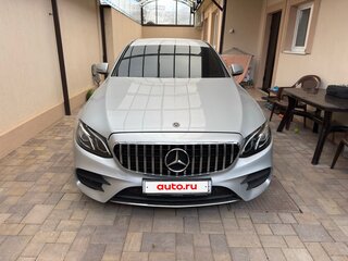 2019 Mercedes-Benz E-Класс 200 V (W213, S213, C238), серый, 2550000 рублей, вид 2