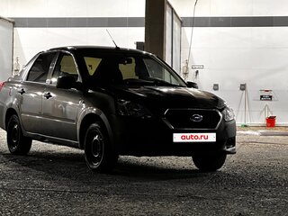 2019 Datsun on-DO I, серый, 350000 рублей, вид 5