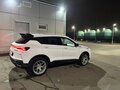 2024 Geely Coolray I Рестайлинг, белый, 2000000 рублей - вид 6