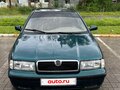 1998 Skoda Octavia I (A4), зелёный, 170000 рублей - вид 1