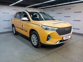 2023 Haval M6 II, белый, 1550000 рублей, вид 1