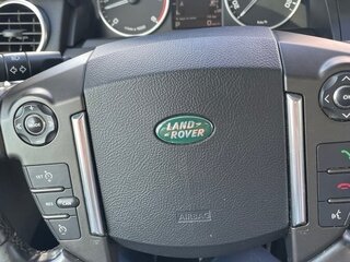 2011 Land Rover Discovery IV, чёрный, 1750000 рублей, вид 5