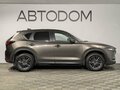 2021 Mazda CX-5 II, коричневый, 2990000 рублей - вид 6