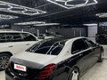 2016 Mercedes-Benz Maybach S-Класс 500 I (X222), чёрный, 3600000 рублей - вид 2