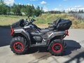 2025 Sharmax Force 1100, серый, 1250000 рублей - вид 2