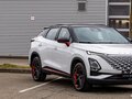 2022 Omoda C5 I, белый, 1245000 рублей - вид 5
