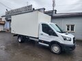 2020 Ford Transit, белый, 3500000 рублей - вид 7