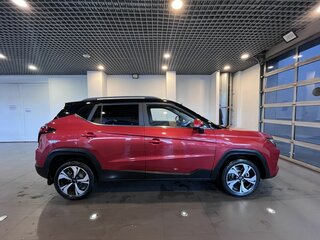 2025 Москвич 3, красный, 1700000 рублей, вид 2