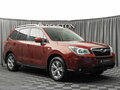 2013 Subaru Forester IV, красный - вид 1