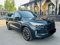 2022 Exeed VX I, серый, 3100000 рублей - вид 2