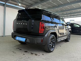2024 Haval H3 I, чёрный, 2149000 рублей, вид 5