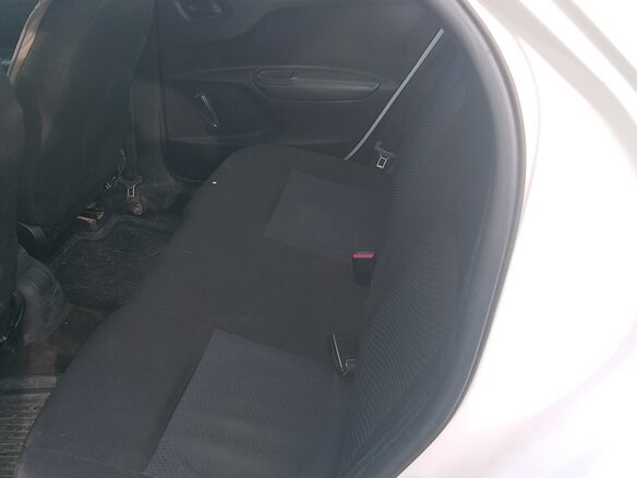 2013 Citroen C-Elysee I, белый, 355000 рублей - вид 8