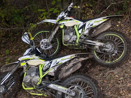 2025 Rockot R5-250, зелёный, 100000 рублей, вид 3