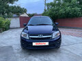 2017 Lada (ВАЗ) Granta I, синий, 700000 рублей - вид 2