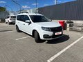 2024 Lada (ВАЗ) Largus I Рестайлинг, белый, 1130000 рублей - вид 1