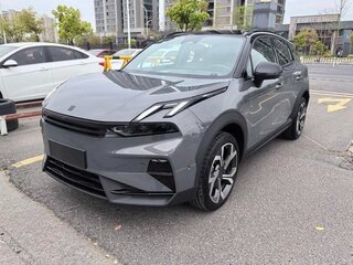 2026 Lynk & Co 06 I Рестайлинг, серый, 2250005 рублей, вид 1