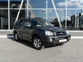 2012 Hyundai Santa Fe Classic Classic, серый - вид 4