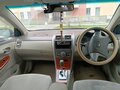 2008 Toyota Corolla Axio X (E140, E150) Рестайлинг, белый, 600000 рублей - вид 11