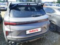 2023 Geely Coolray (Binyue Cool) I Рестайлинг, серебристый - вид 5