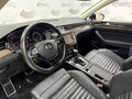 2019 Volkswagen Passat B8, белый, 1900000 рублей - вид 8