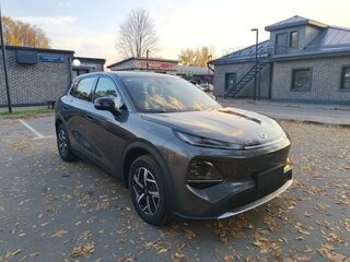 2026 Changan Qiyuan Q05 40.3 kWh II, серый, 1950000 рублей, вид 2