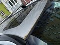 2002 Honda CR-V II, серебристый, 430000 рублей - вид 10