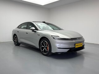 2026 Changan Qiyuan A06 51.48 kWh, серый, 2100000 рублей, вид 1