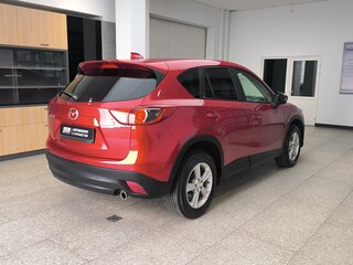 2013 Mazda CX-5 I, красный, 1490000 рублей, вид 2