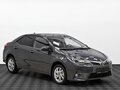 2017 Toyota Corolla XI (E160, E170, E180) Рестайлинг 1, серый, 1455000 рублей