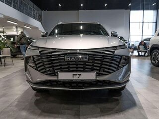 2026 Haval F7 II, серый, 3170209 рублей, вид 3