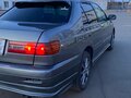 1999 Toyota Corona Premio X (T210), серый, 300000 рублей - вид 8