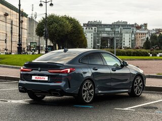 2020 BMW 2 серии Gran Coupe M235i xDrive F44, серый, 4200000 рублей, вид 5