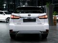 2020 Lexus RX 300 IV Рестайлинг, белый, 5049000 рублей - вид 5