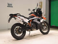 2022 KTM 890 Adventure R, оранжевый, 1050000 рублей - вид 4