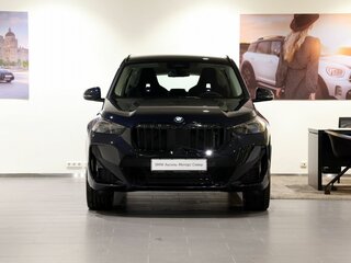 2026 BMW X1 Long 25Li xDrive III (U11/U12), чёрный, 5700000 рублей, вид 2
