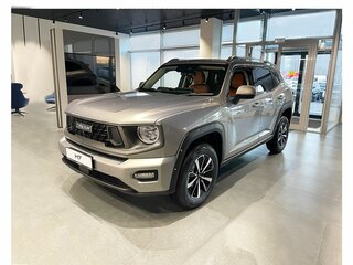 2026 Haval H7 I, серый, 3959010 рублей, вид 3