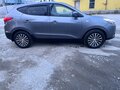 2014 Hyundai ix35 I Рестайлинг, серый, 1220000 рублей - вид 5
