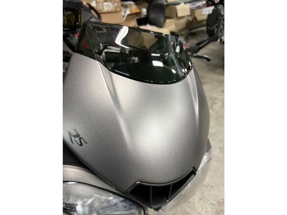 2017 Triumph Street Triple, серый, 699000 рублей - вид 1